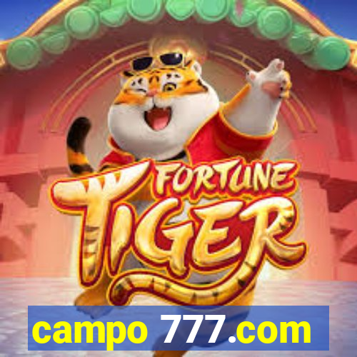 campo 777.com